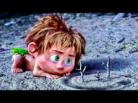 He Is Small, Weak, and All Alone, But His 200+ IQ Helps Him Survive the Wild