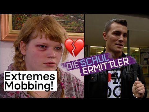 MOBBING UND GEWALT: Ein Ereignis verändert plötzlich alles! 🤯💔 | Die Schulermittler