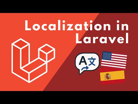 Localization in Laravel: Building a Multilingual App