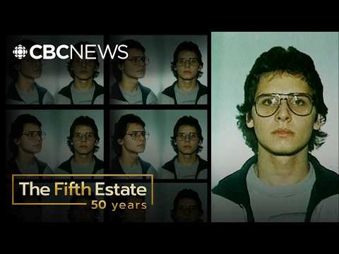 Ty Conn: A Life Imprisoned (2000) | The Fifth Estate