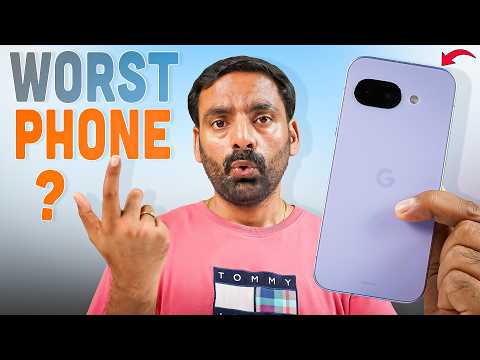 Is This the Worst Phone of 2025 ?