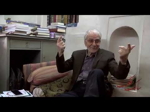 فیلم مستند سالک فکرت:استاد غلامحسین ابراهیمی دینانی