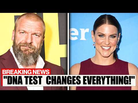 20 WWE Legends With Hidden Family Connections