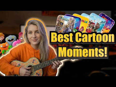 6 Masterpiece Cartoons You Can’t Miss – Best Scenes & Hidden Facts