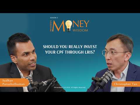 Should You Really Invest Your CPF Through LRIS? (S5E12)