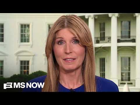 'The DESPERATION is happening!': Nicolle reacts to GOP PANICKING about midterms, Trump losing streak