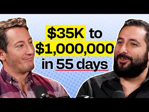 From Starbucks Barista to $16M Trader | Alex Temiz