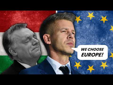 Orban Loses BIG - Hungary Election Results Explained
