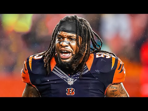 Meet The Most HATED NFL Player Ever...