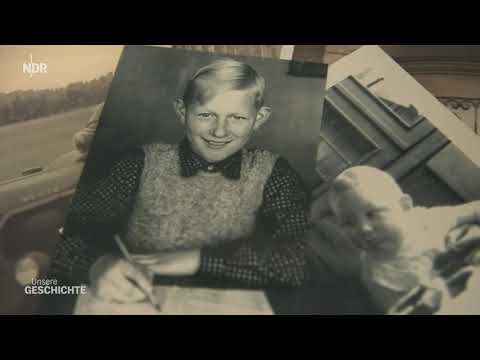 Unsere Geschichte Krone  der König der Landmaschinen