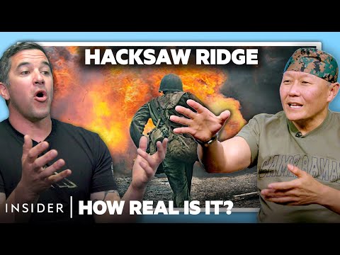 Military Experts Rate 21 Military Battles In Movies And TV | How Real Is It? | Insider