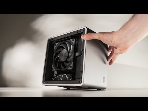 itx perfection - COOJ Sparrow MQ6