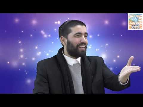 הרב שניר גואטה - 👩🏼‍🦰 מה עשתה נערה בת 16 למען בורא עולם | סיפור מרגש עד דמעות 😭