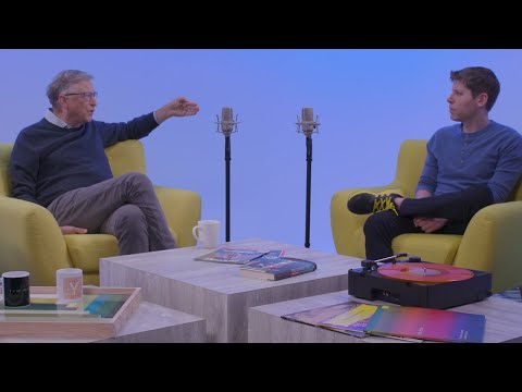 “This is the stupidest these models will ever be” | Unconfuse Me with Bill Gates