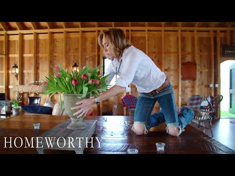 Ruth’s Best Easter Brunch Ideas | At Home with Ruth McKeaney