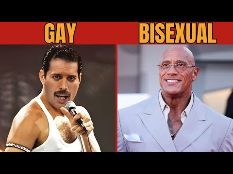 🌈 45+ REAL GAY AND LESBIAN ACTORS IN HOLLYWOOD YOU DIDN’T KNOW ABOUT (PART 2)