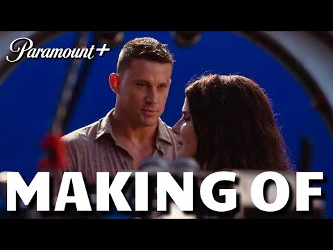 Making Of THE LOST CITY (2022) - Best Of Behind The Scenes, On Set Bloopers & Funny Cast Moments