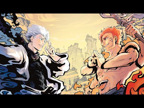 The Best Fight in (Modern) Shonen