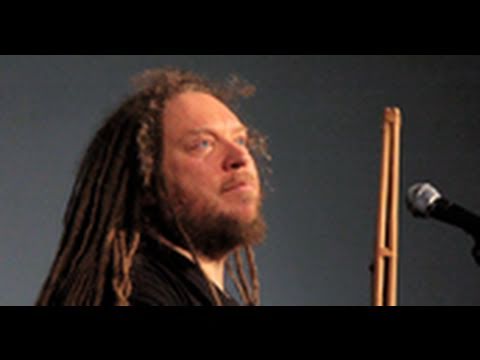 TEDxSF - Jaron Lanier - You Are Not a Gadget