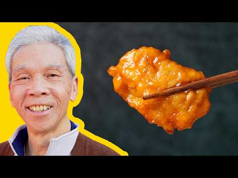 ๐ Dadโs ADDICTIVE Sweet and Sour Fish! (็ณ้้ญๆณ)