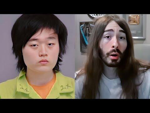 Penguinz0 'Unhinged Insane Individuals' Compilation