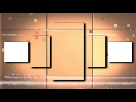 Strobe LED display Wall Music  background   / psychedelic  VJ loops Trippy Trance visuales 4k