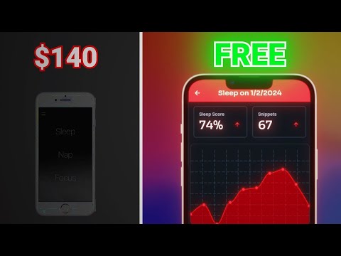 These Apps Cost $140. So I Rebuilt them for FREE.