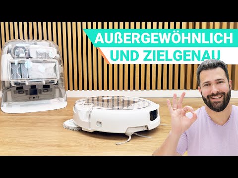 DJI Romo P | TEST | Stylisch aber lohnt es sich?