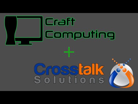 LIVE with CrossTalk Solutions! - Talking Heads Ep.311