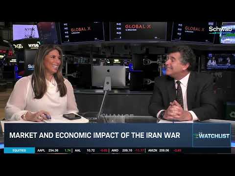 Katz: Markets Historically Rebound from Conflict, MSFT & META Dips "Attractive"