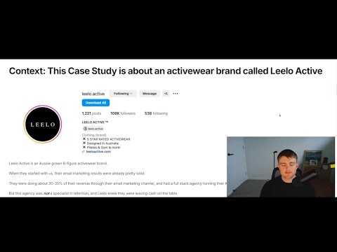 How this 8-figure activewear brand made an extra $1M+