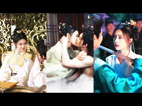 Reborn, her sister stole her future emperor husband, but she wed the crown prince and rose as king!