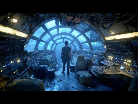 I Bought the Galactic Cruiser No One Wanted… What I Found Inside Shocked Me!| HFY | Best Sci-Fi