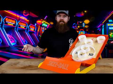 I Tested Viral Games From Amazon