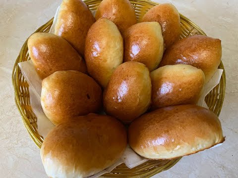 Cabbage Pies/Juicy Filling/Soft, Airy Dough/Stays Fresh for a Long Time