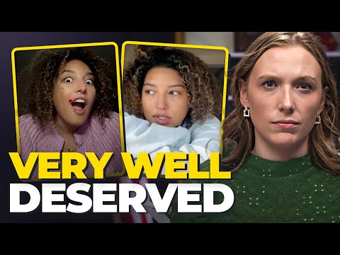 Liberal Women Don't Know When to be Quiet