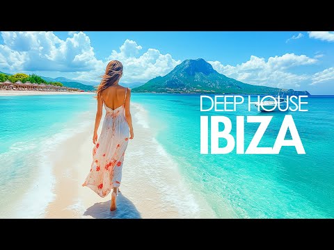 Musica para trabajar activo y alegre - Música Alegre para en Tiendas, Cafés| Deep House Mix 2026 #2