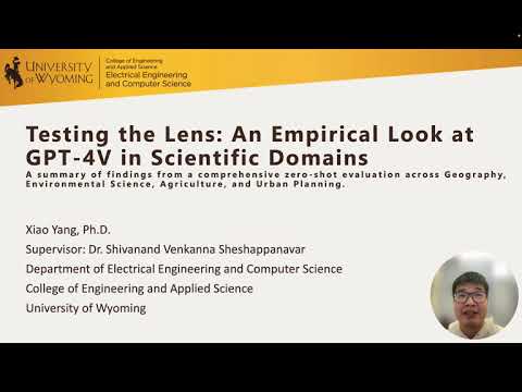 How GPT-4V Transforms Agriculture, Environment, and Urban Planning