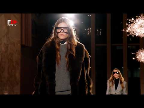 MICHAEL KORS Fall 2026 New York Full Show - Fashion Channel