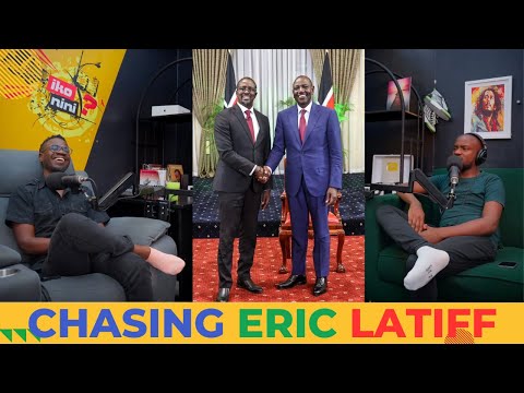 CELEBRITY MELTDOWN: Andrew Kibe vs. YouTube, Trump’s Victory & Azziad’s Debt Scandal!