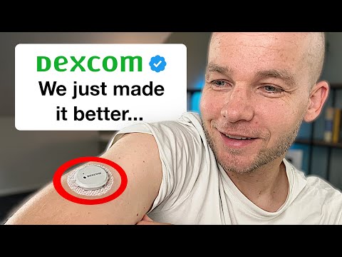 Dexcom G7 Major Upgrades Revealed – Don’t Miss Out!