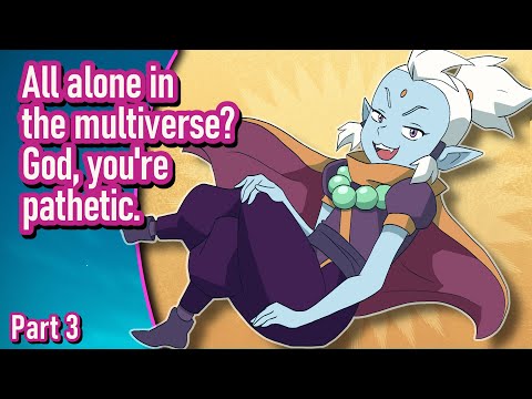 My Adventures with Superman Falls Apart - Part 3