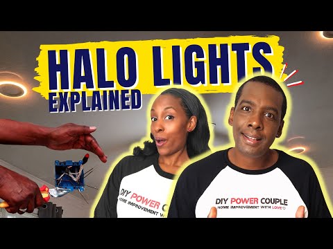 Halo Recessed Lights Explained: Everything You Need to Know