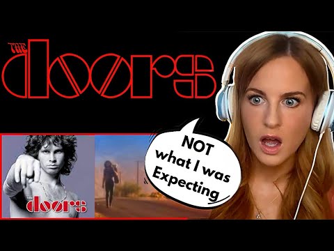 First Time Hearing The Doors