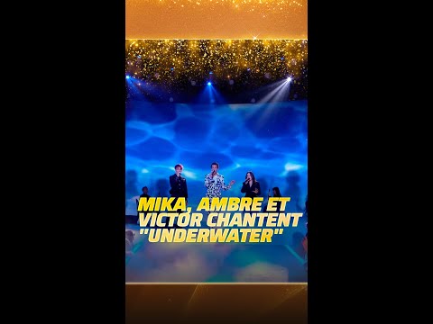 Un vrai raz-de-marée 🥺