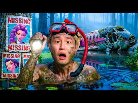 Kpop Demon Hunters Are Missing!