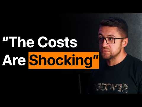 Misha Charoudin: How Much It Costs To Crash At The Nürburgring