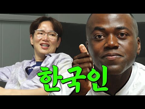 I think I'm Korean (Jonathan, 23) | Don’t Forget Your Breakfast Ep.6