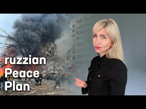 News Update Ukraine - Kyiv Under Attack