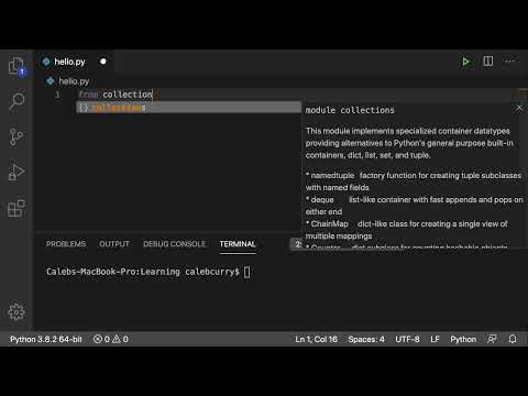 Stacks and Queues (Python) - Data Structures and Algorithms